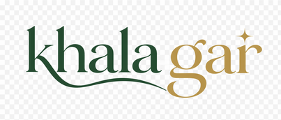 khala gar logo